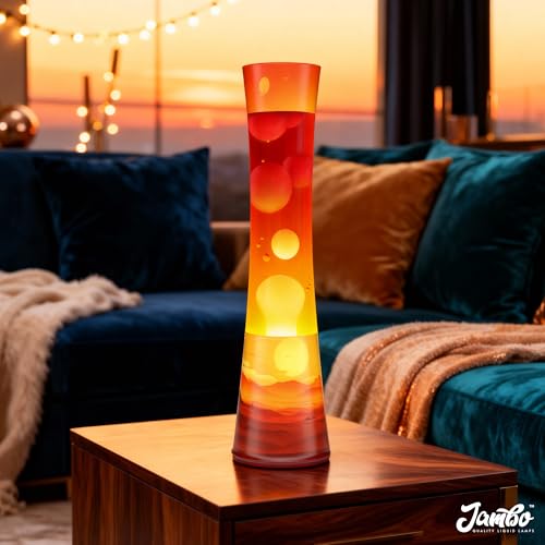 15.5" Motion Lamp Nightlight U455
