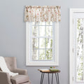 Rod Pocket Valance 48x15" G15656
