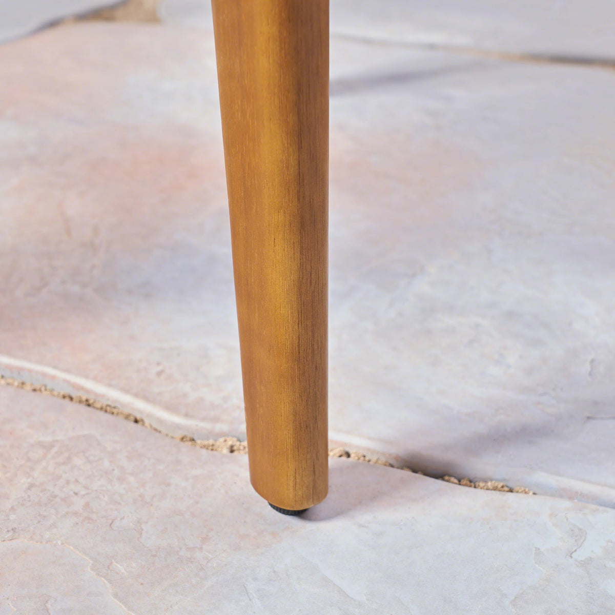 Acacia Wood Round Bistro Table H8755