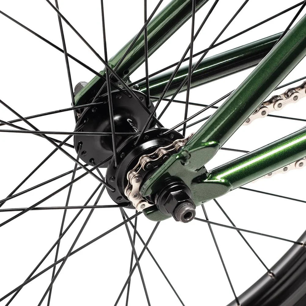 BMX Bike A48350