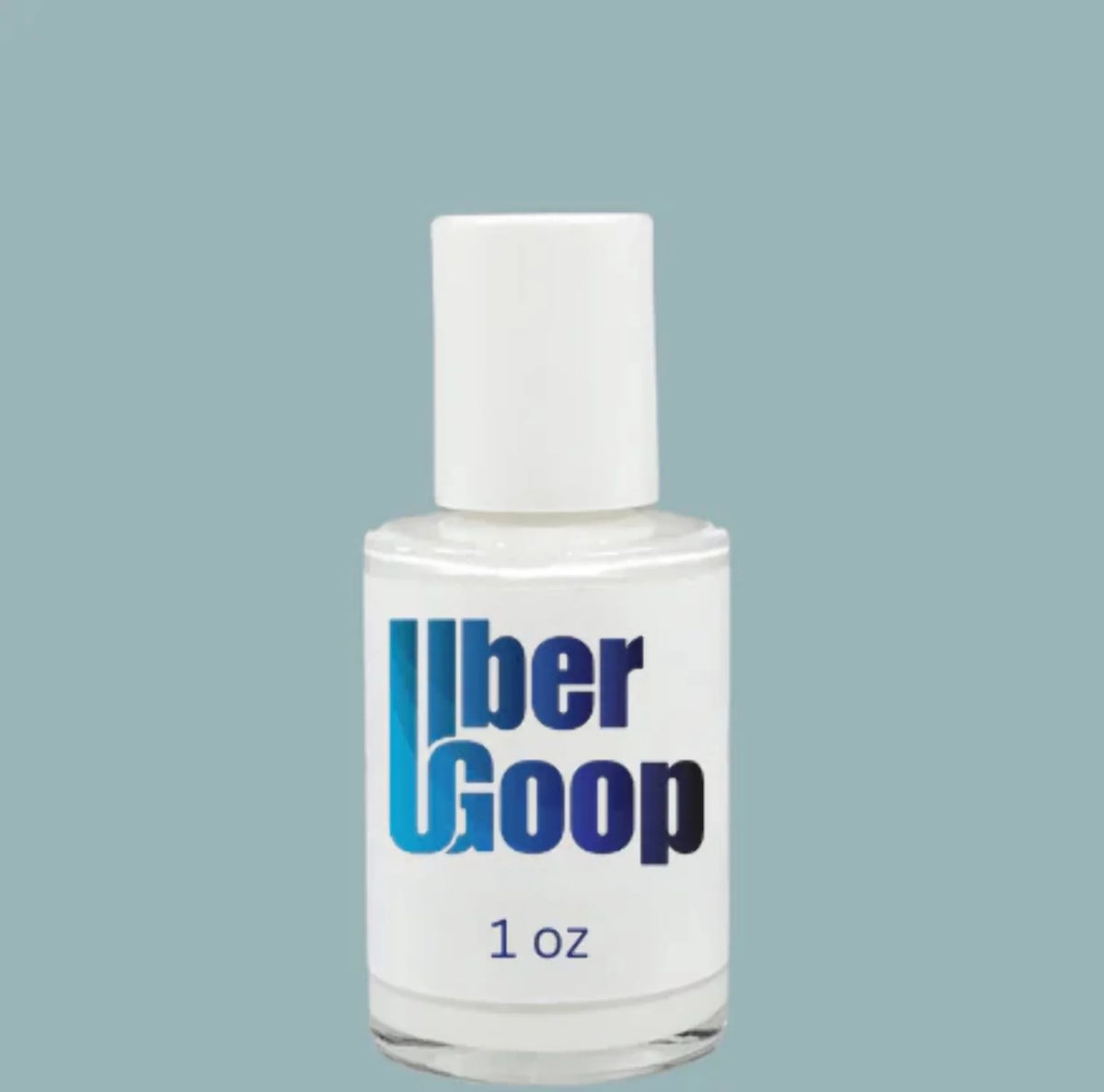 White Dishwasher Rack Repair Coating 1 oz Q93811