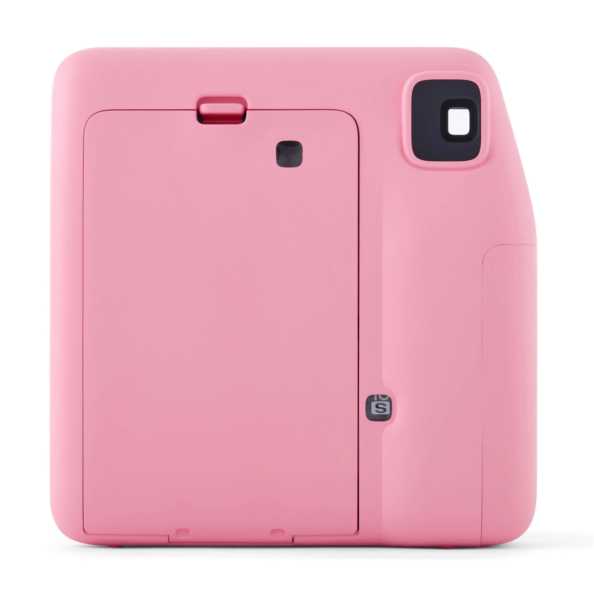 Pink Instant Camera with 10 Pack Mini Film E81530