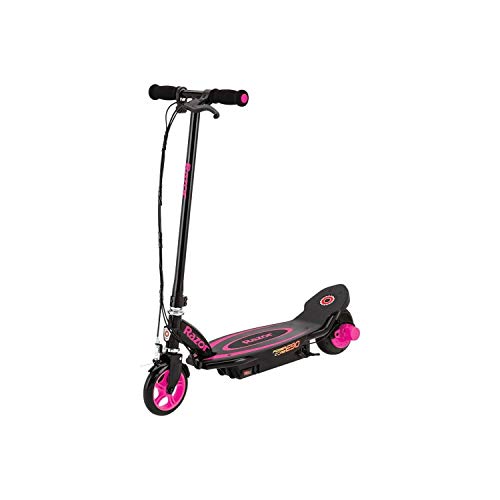 Electric Scooter with Hub Motor Y4923