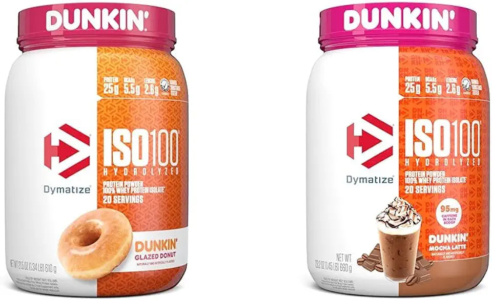 Hydrolyzed Whey Isolate Protein Powder K52365