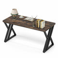 Rustic Brown Computer Desk G769794