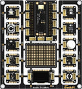 Learning Electronics and Programming Platform with 12 Detachable Modules U504362