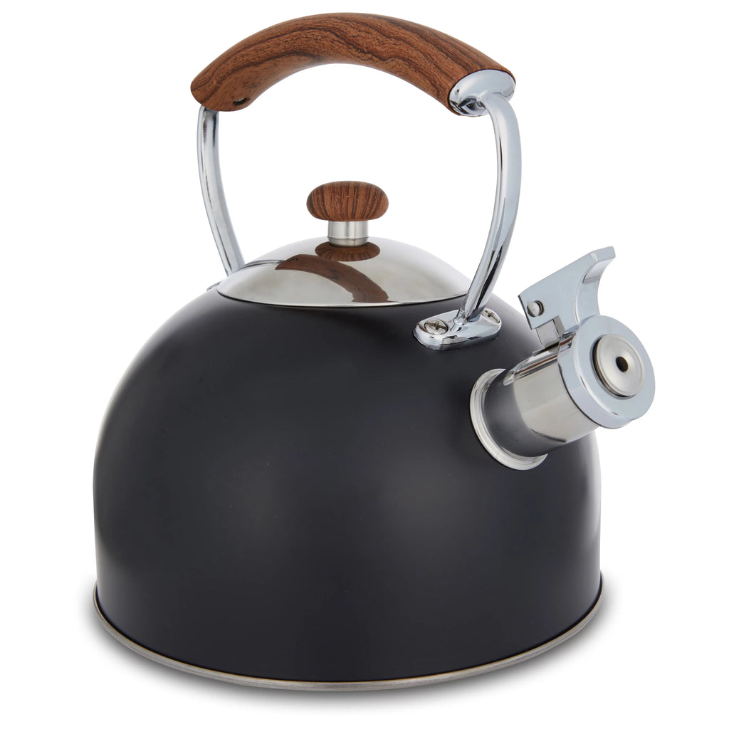 2.7 L Short Handle Tea Kettle Y874