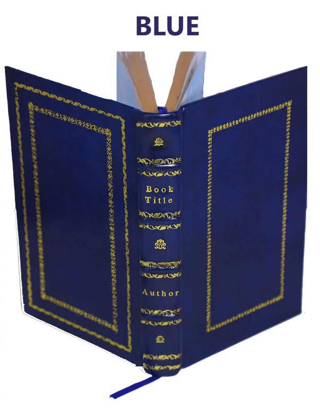 Memoirs Of Aga Khan 1945 Premium Leather Bound Y987217