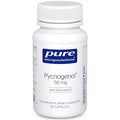 Pycnogenol 50mg 60 Capsules F3246