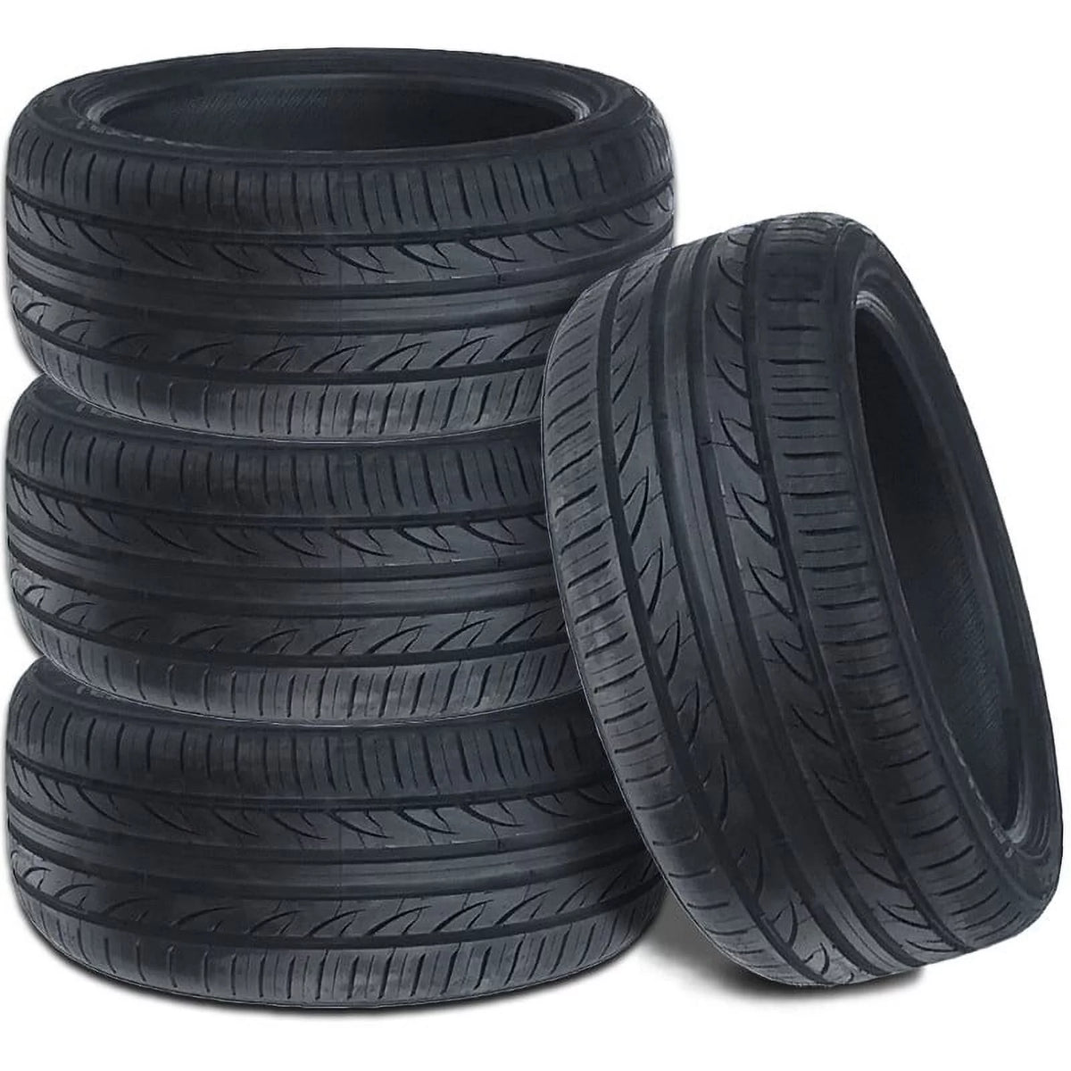 Set of 4 255/55ZR18 All Season Ultra High Performance Tire C37120