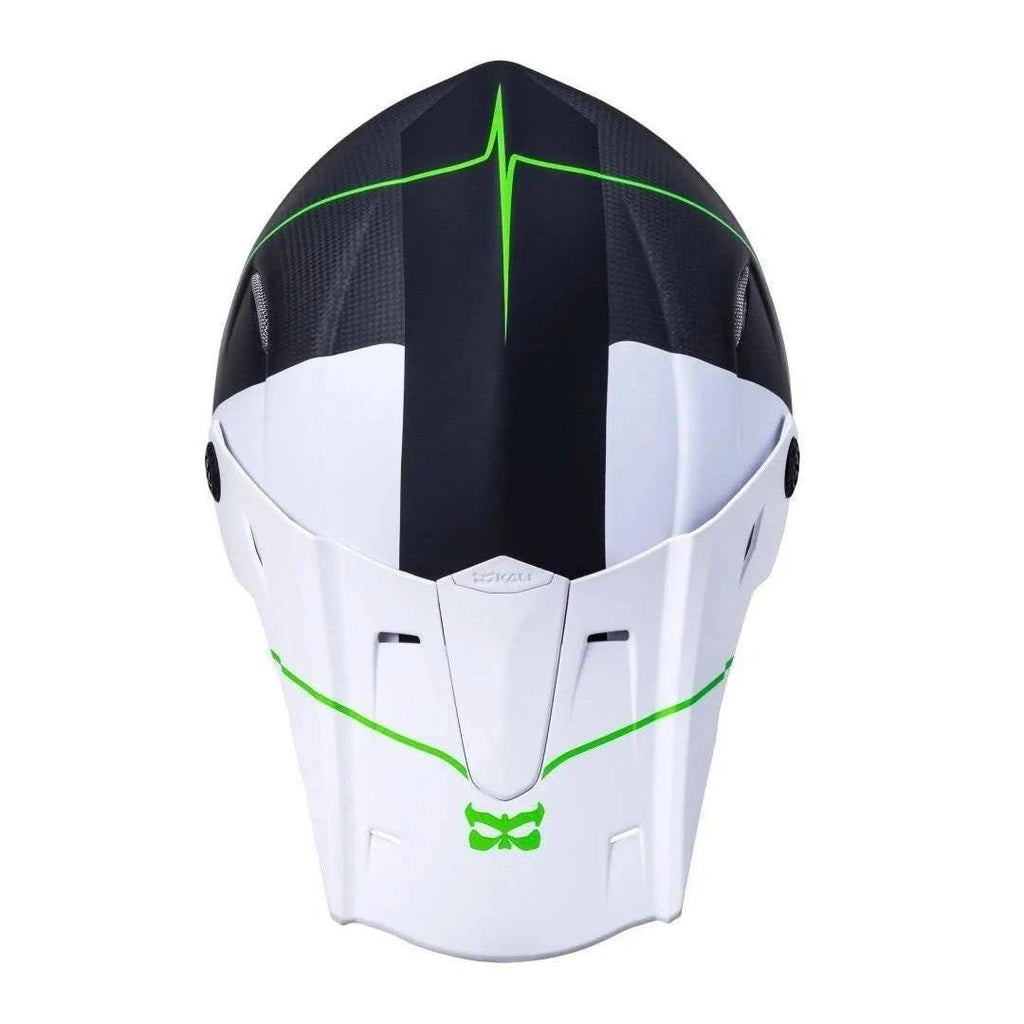 Carbon Helmet S5539