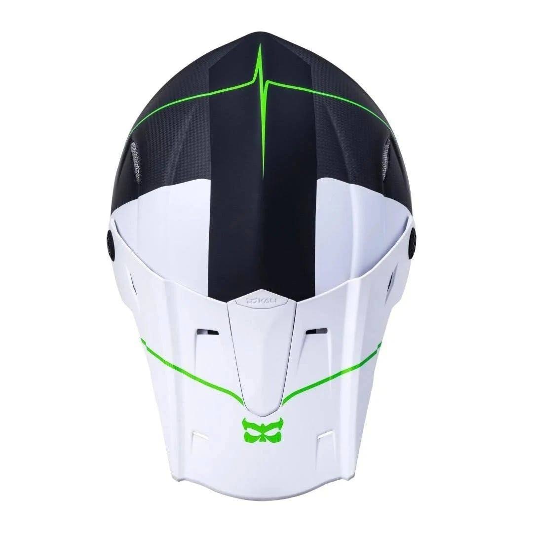 Carbon Helmet S5539