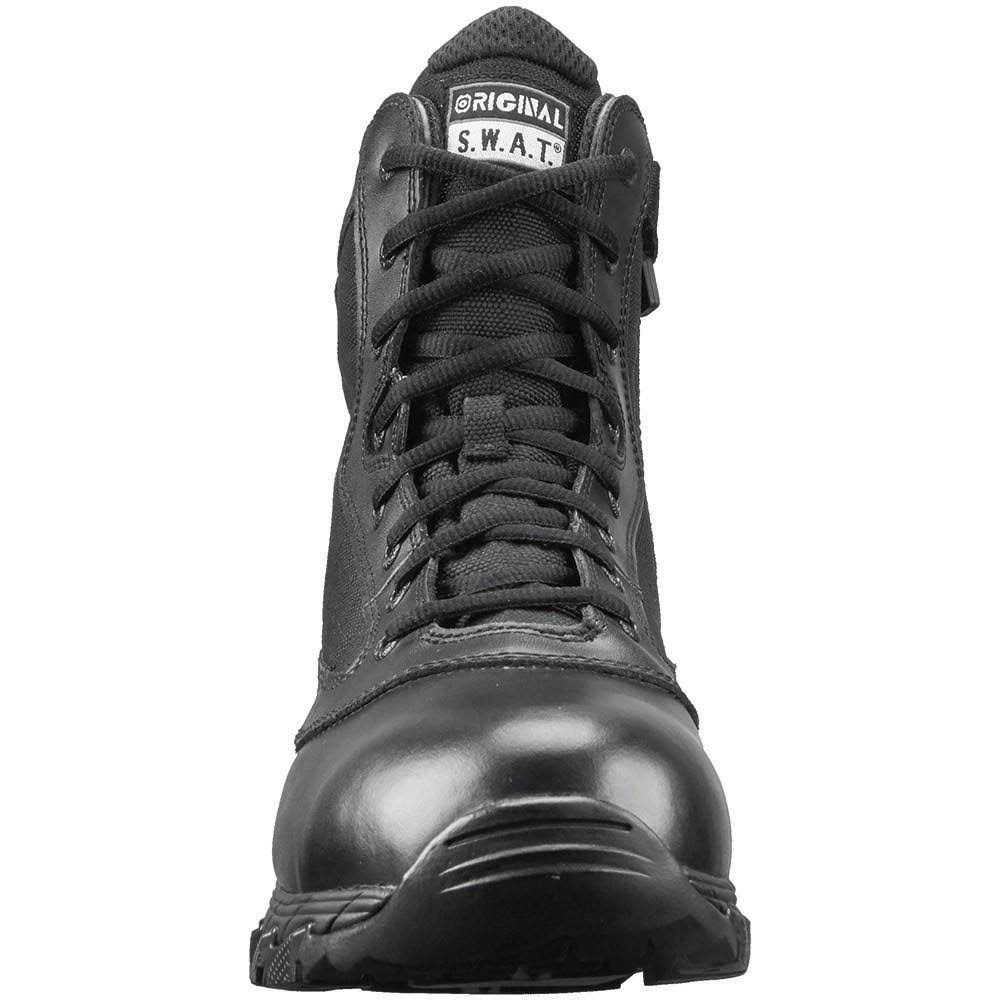 Waterproof Side-Zip Boots N98324