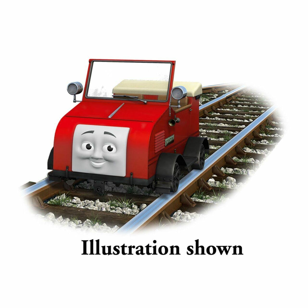 Winston Engine B3462