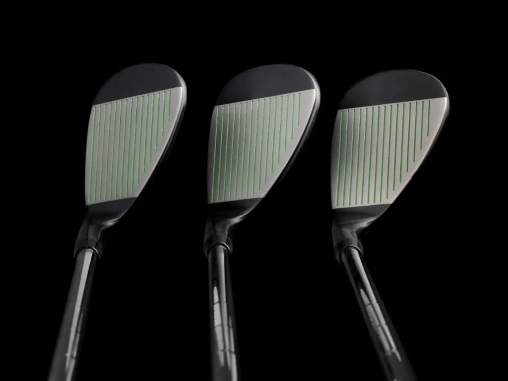 52, 56 and 60 Wedge Set O15602