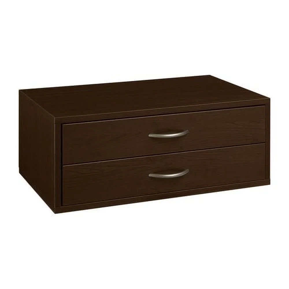 Double Hang Drawer J8067