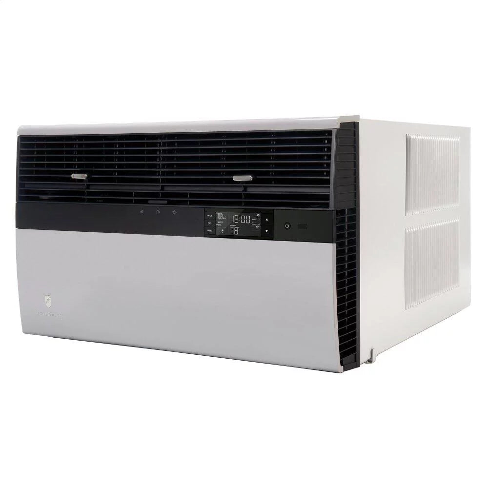 15,500 BTU Window Air Conditioner with Electric Heat K79780