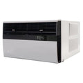 15,500 BTU Window Air Conditioner with Electric Heat K79780