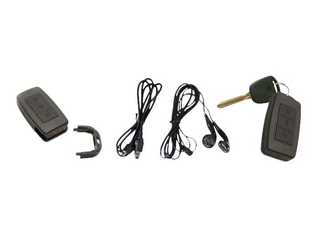 Voice Recorder B76834