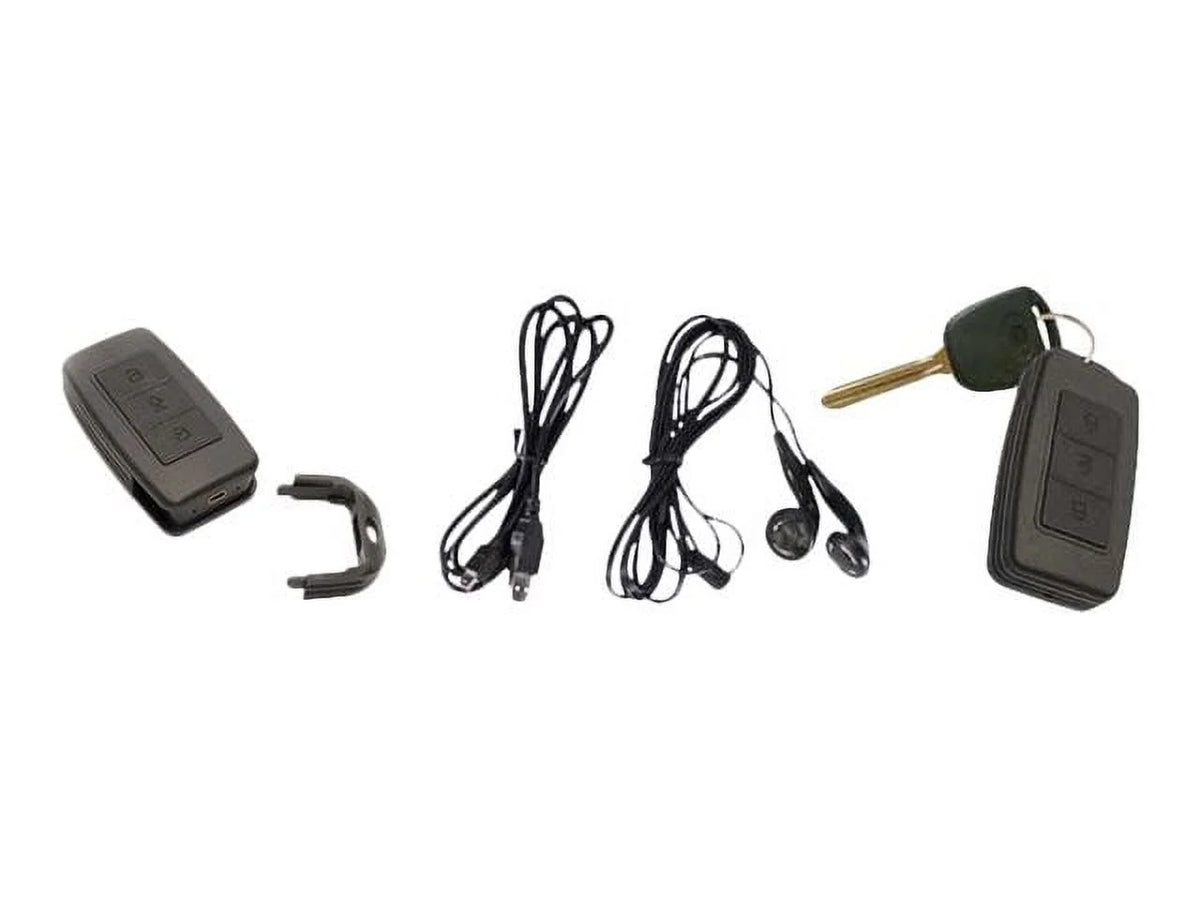 Voice Recorder B76834