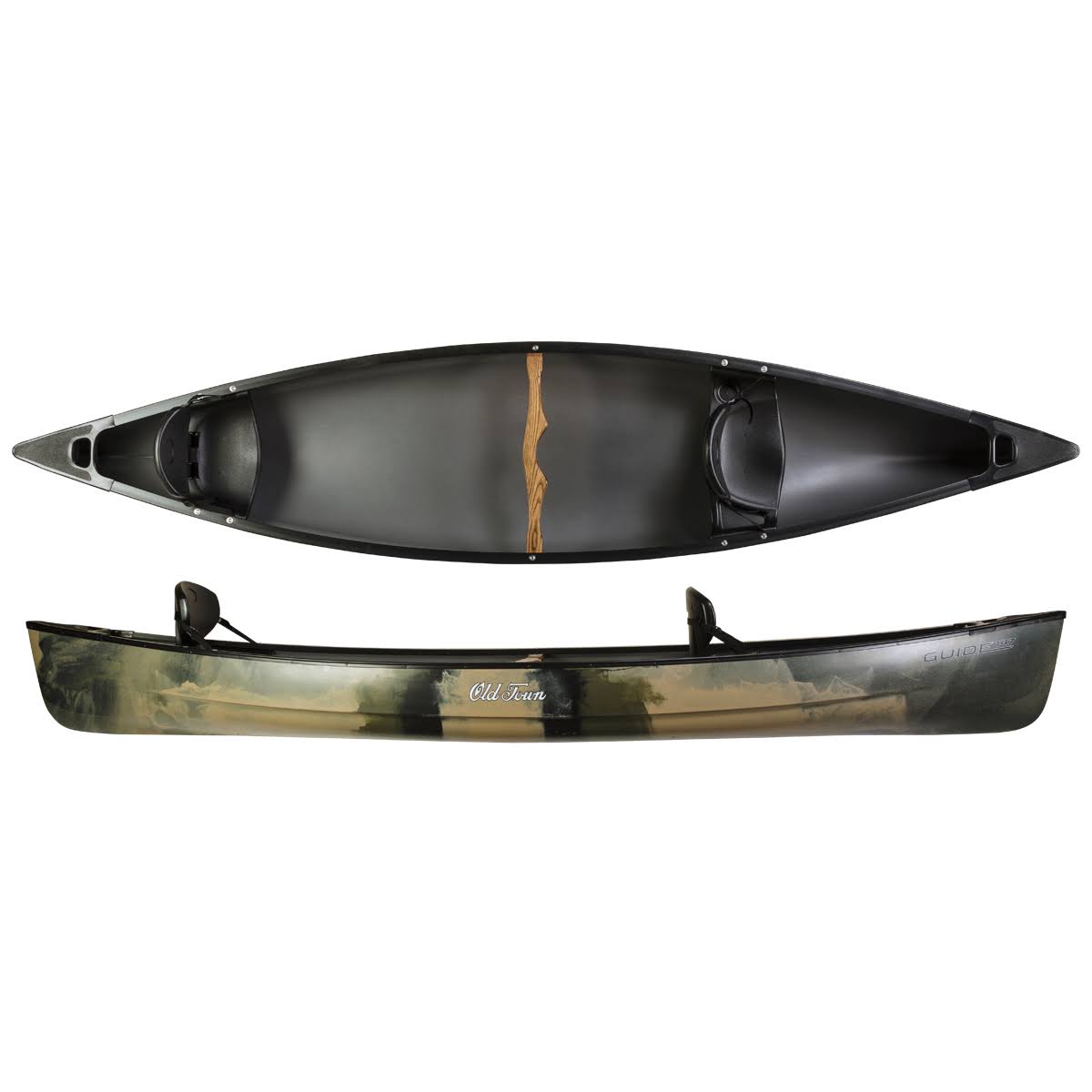Red Canoe L8676