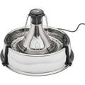 Stainless Steel Pet Fountain E1304