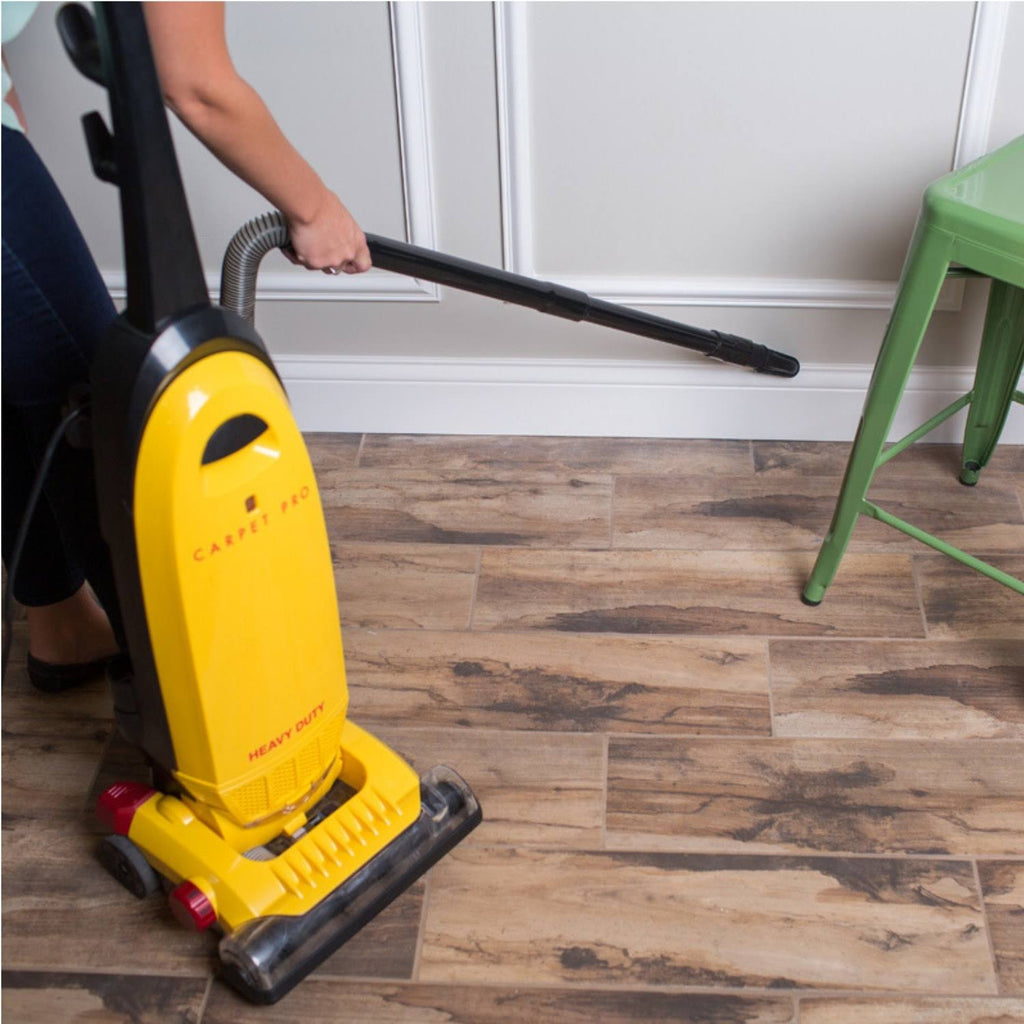 Household Upright Vacuum with Tools S991