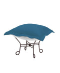 Turquoise Ottoman P735648