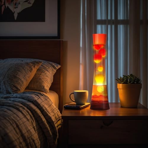 15.5" Motion Lamp Nightlight U455