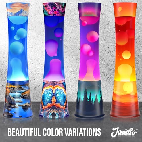 15.5" Motion Lamp Nightlight U455
