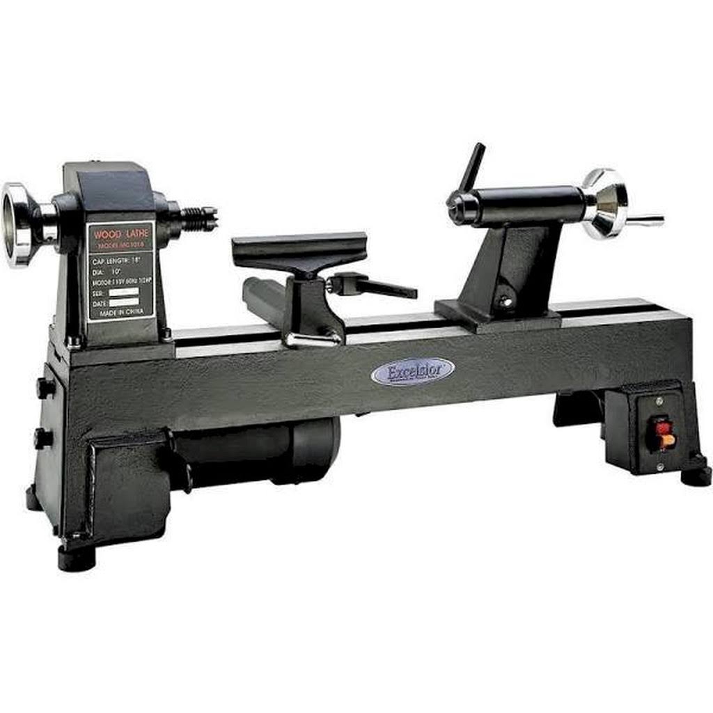 Mini Lathe D946226