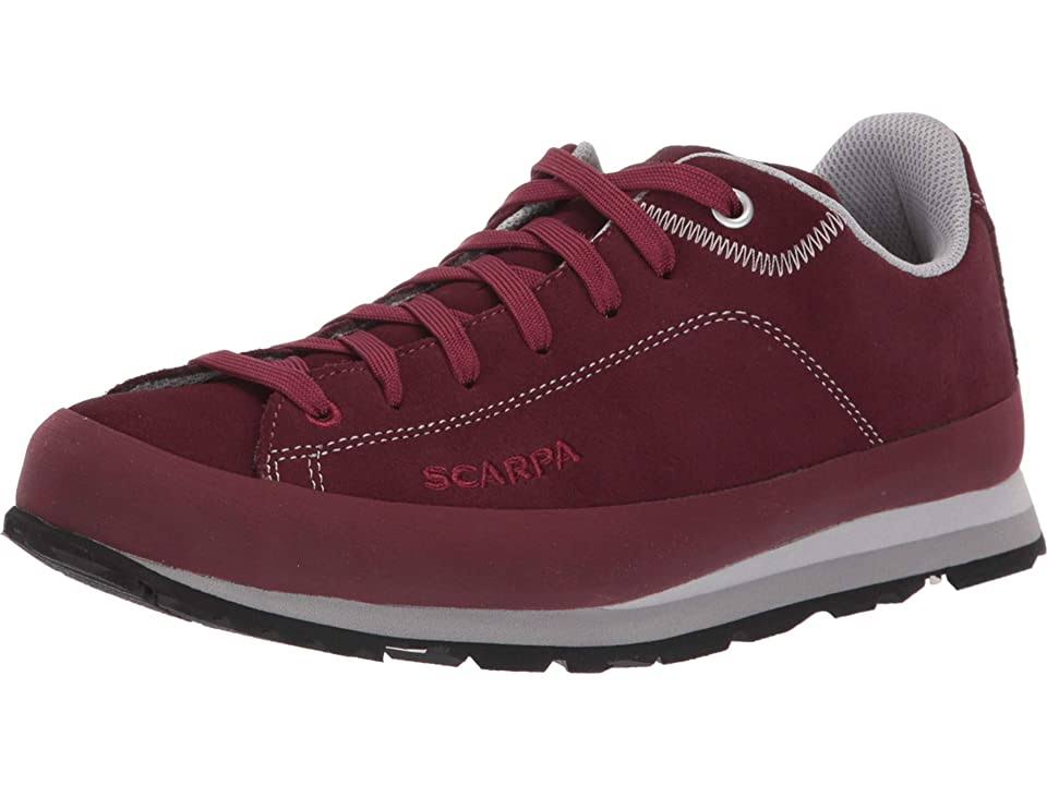 Bordeaux Shoes A291