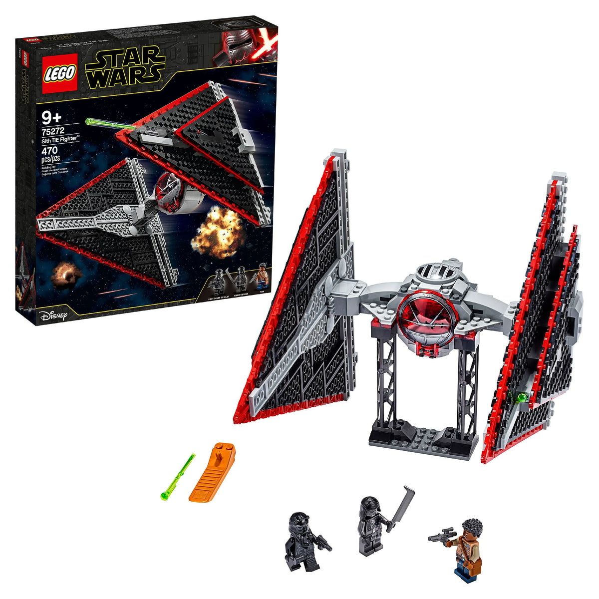 470 Pieces Building Kit O682570