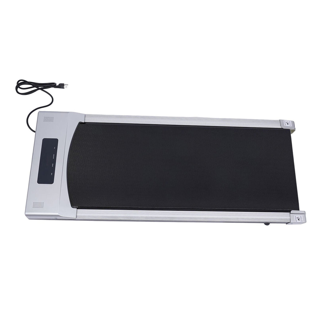 Electric Walking Pad Treadmill Y127
