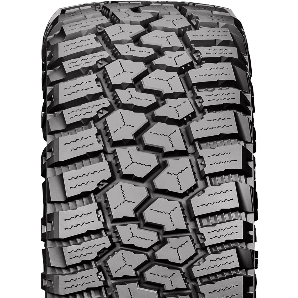 All Terrain 265/60R18 114T XL Light Truck Tire E26534