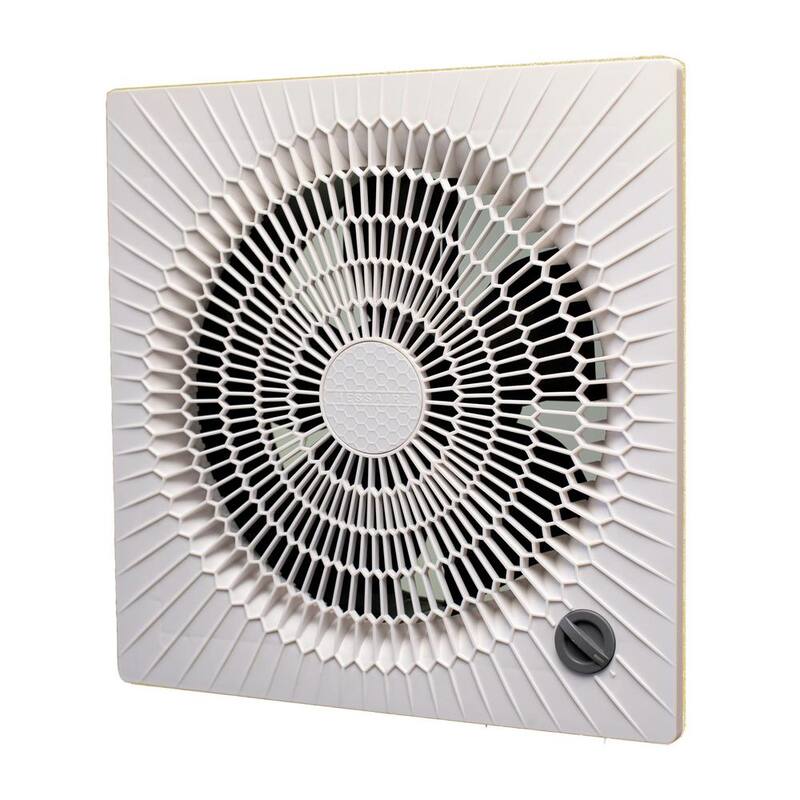 Shutter Exhaust Fan Wall Mounted R4798