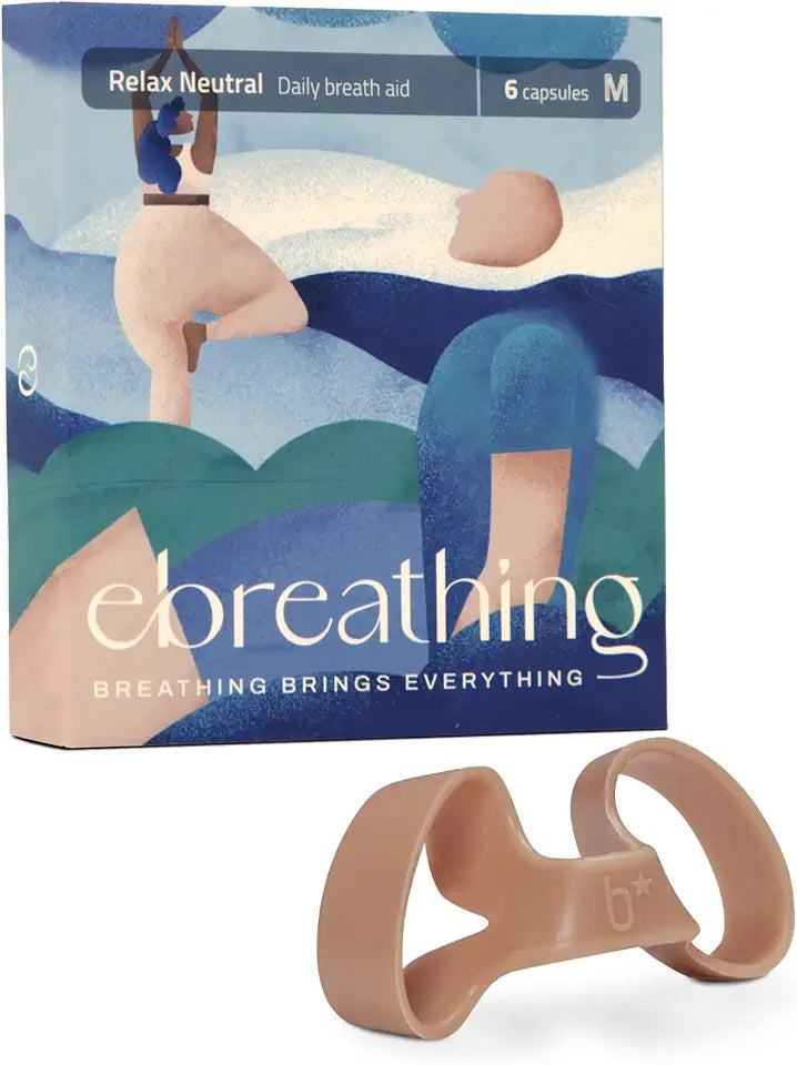 Soft Nasal Dilators for Sleeping Large I74055