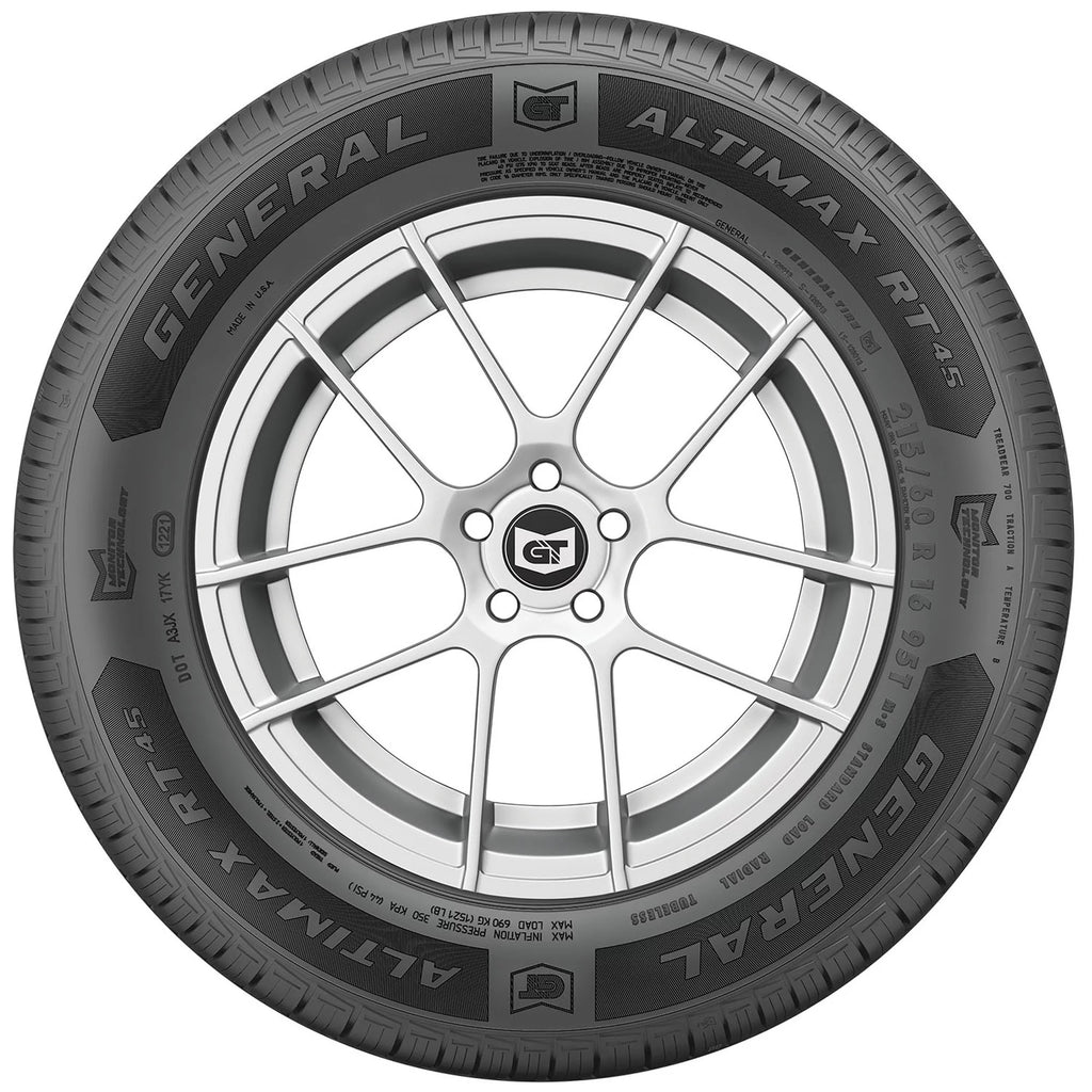 205/70R15 96T All Season Tire B7868