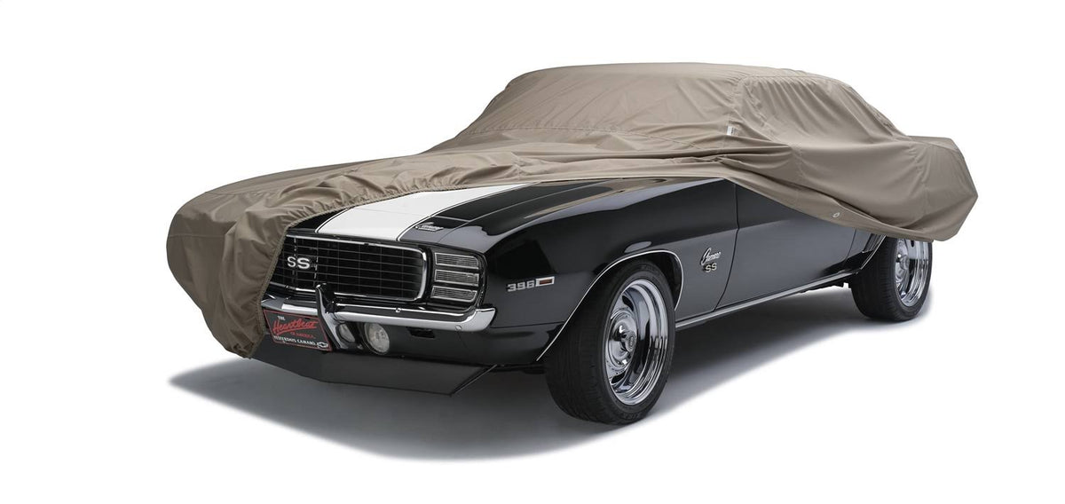 Car Cover G725