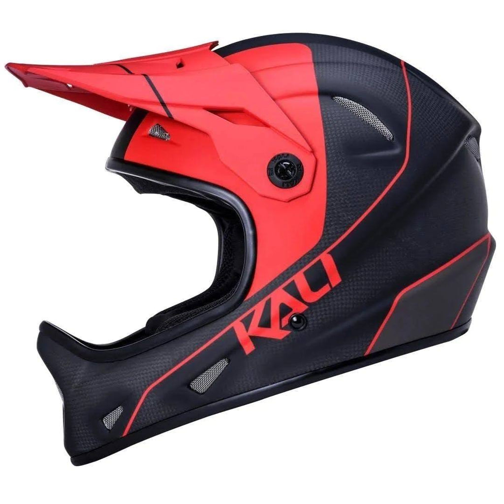 Carbon Helmet S5539