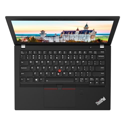 12.5 LCD Ultrabook Intel Core i5 8 GB 256 GB SSD Windows 10 Pro P233