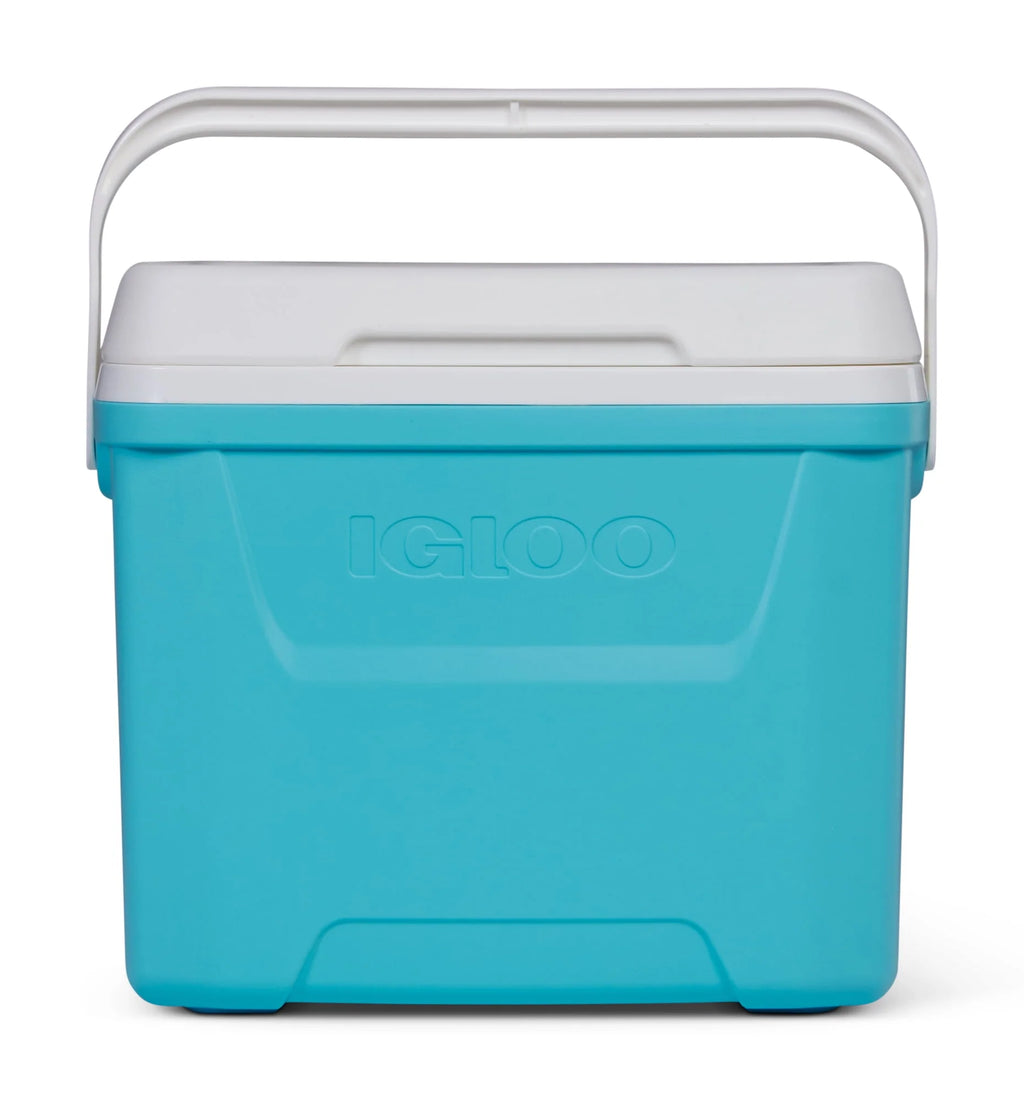 28 QT. Hard-Sided Ice Chest Cooler H183