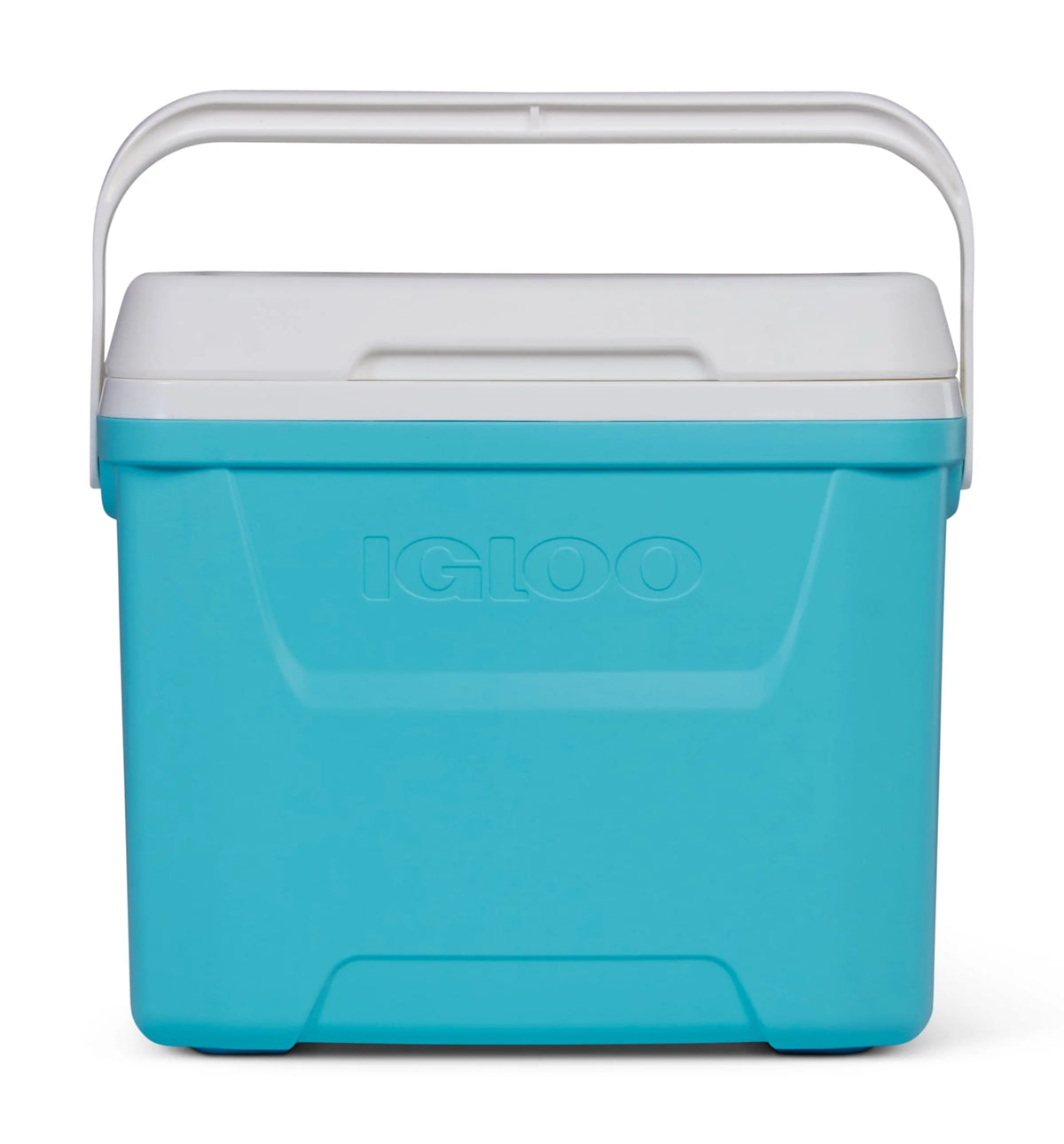28 QT. Hard-Sided Ice Chest Cooler H183