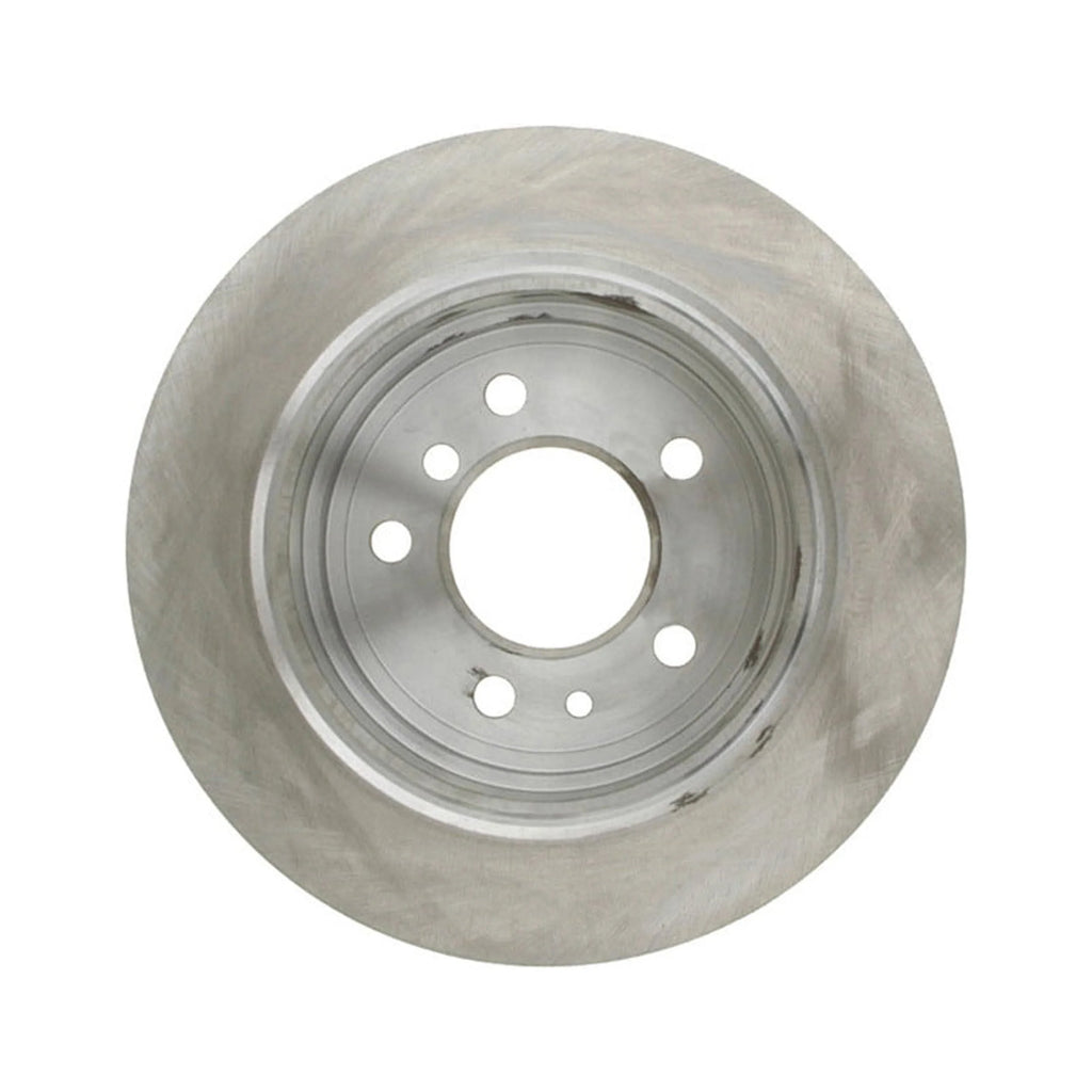 BMW 540 M5 Rotors Q834191