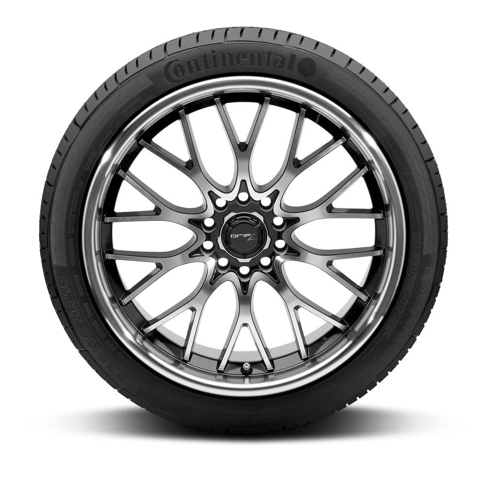 Summer 255/40R21 102Y XL Passenger Tire X7391