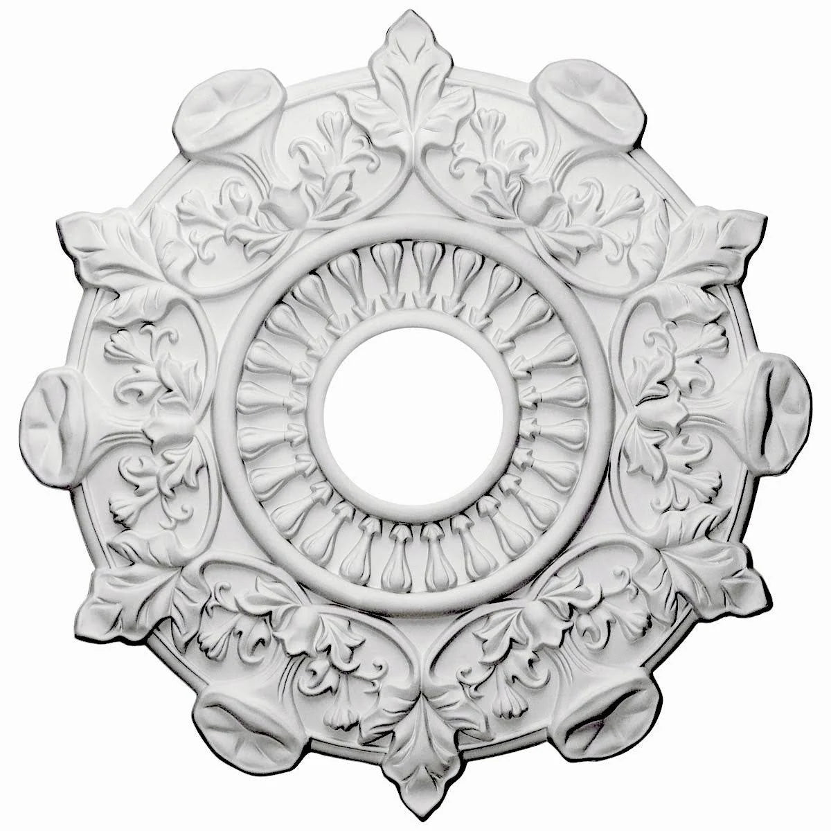 Ceiling Medallion Y658