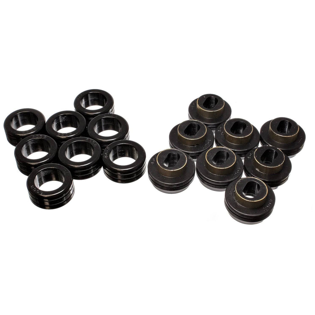 Body Cab Mount Set H17338