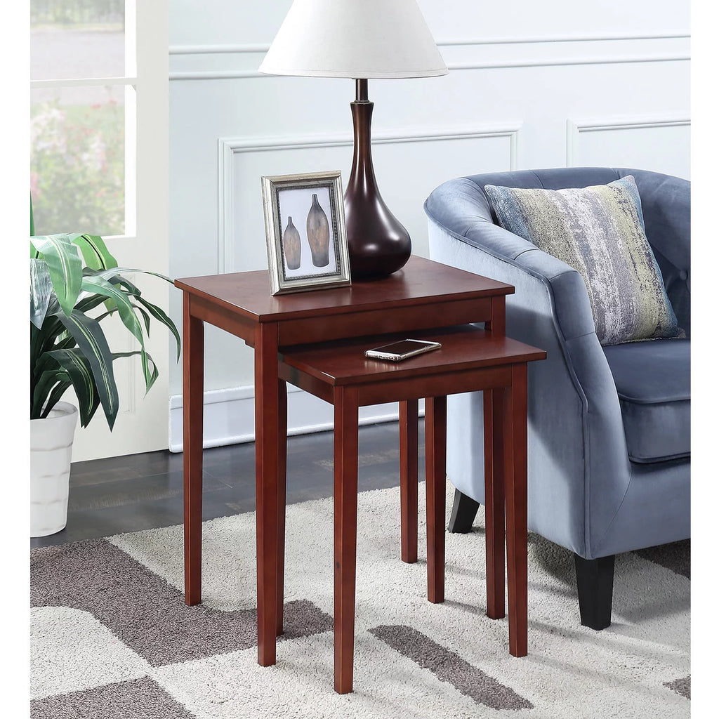 Nesting End Tables N2681