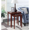 Nesting End Tables N2681