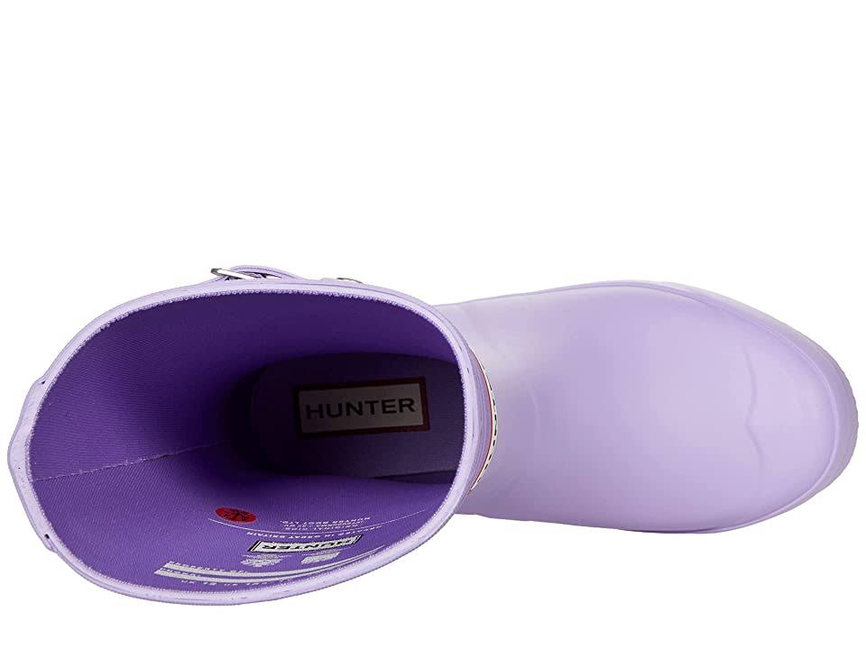 Kids Classic Rain Boot Lavender Mist H46612